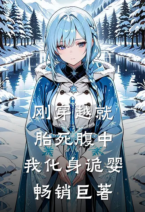 刚穿越就胎死腹中，我化身诡婴畅销巨著