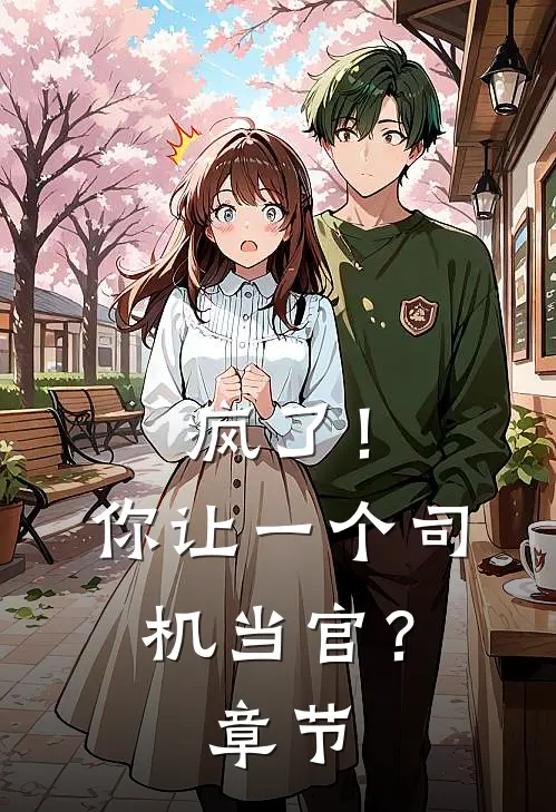 疯了！你让一个司机当官？章节