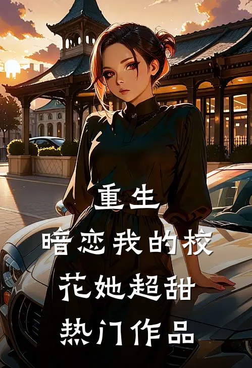 重生：暗恋我的校花她超甜热门作品