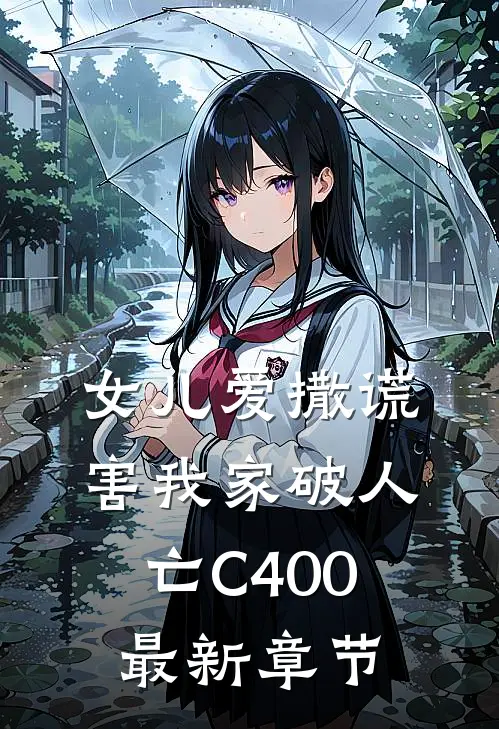 女儿爱撒谎，害我家破人亡C400最新章节
