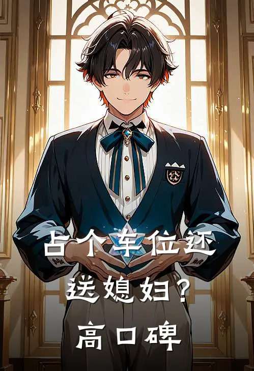 占个车位还送媳妇？高口碑