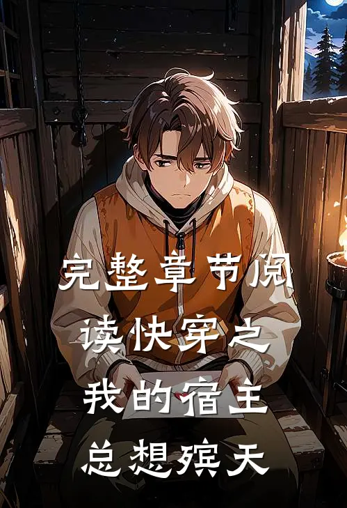 完整章节阅读快穿之我的宿主总想殡天