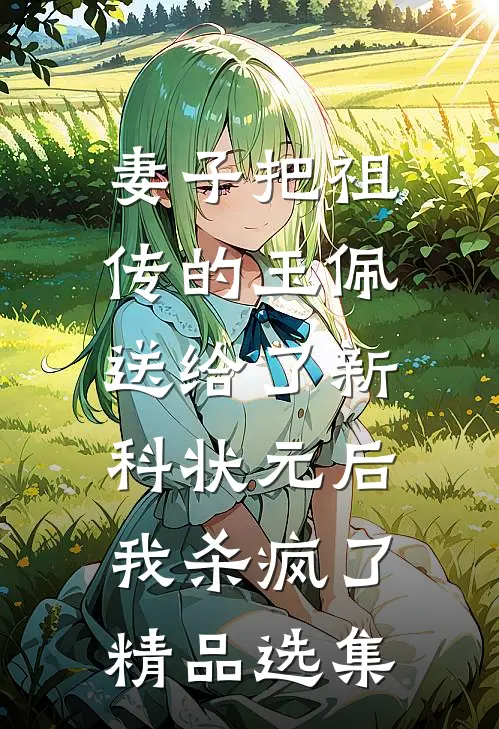 妻子把祖传的玉佩送给了新科状元后，我杀疯了精品选集