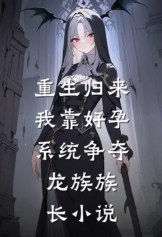 重生归来我靠好孕系统争夺龙族族长小说