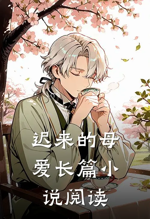 迟来的母爱长篇小说阅读
