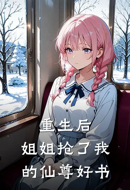 重生后，姐姐抢了我的仙尊好书