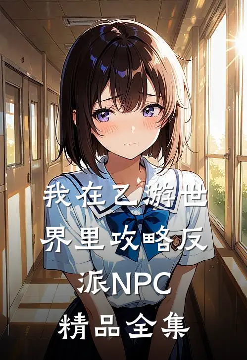 我在乙游世界里攻略反派NPC精品全集