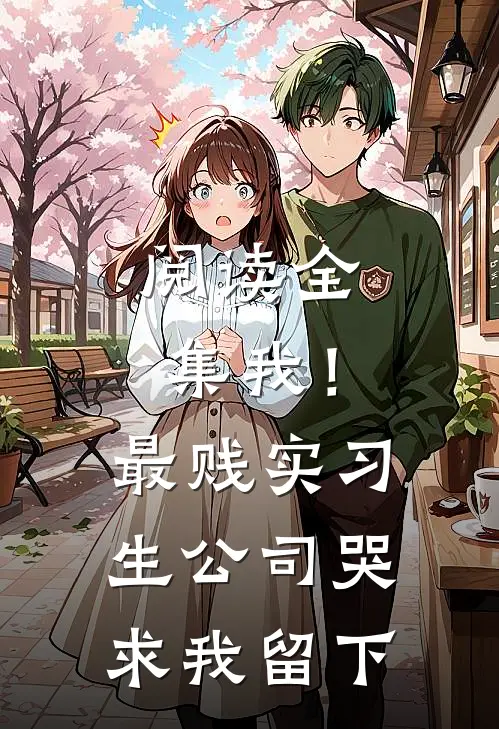 阅读全集我！最贱实习生，公司哭求我留下