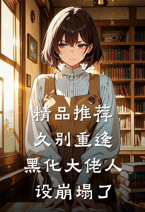 精品推荐久别重逢：黑化大佬人设崩塌了