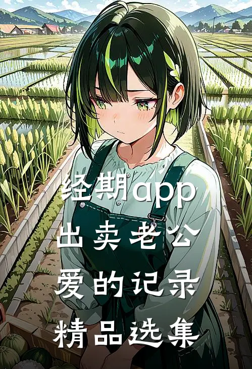 经期app出卖老公爱的记录精品选集