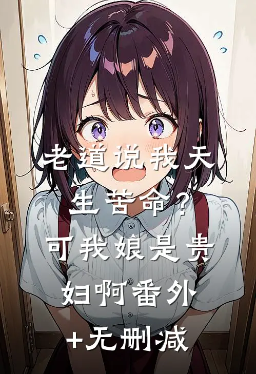 老道说我天生苦命？可我娘是贵妇啊番外+无删减