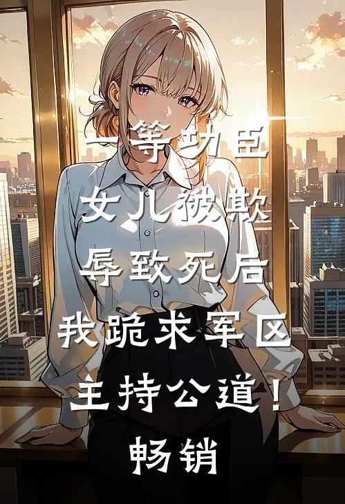 一等功臣女儿被欺辱致死后，我跪求军区主持公道！畅销
