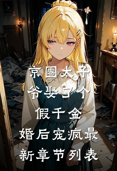 京圈太子爷娶了个假千金，婚后宠疯最新章节列表