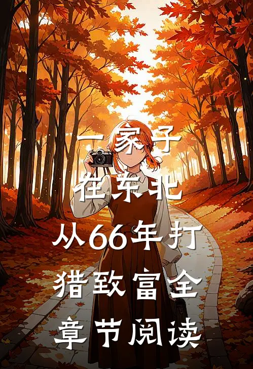 一家子在东北，从66年打猎致富全章节阅读