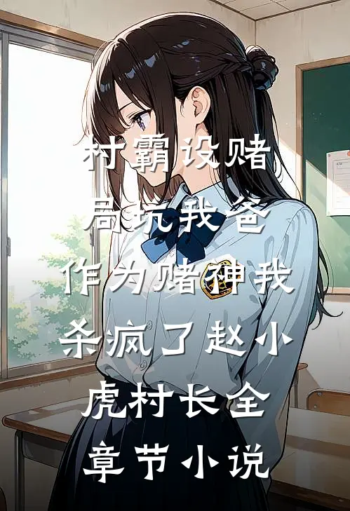 村霸设赌局坑我爸，作为赌神我杀疯了赵小虎村长全章节小说