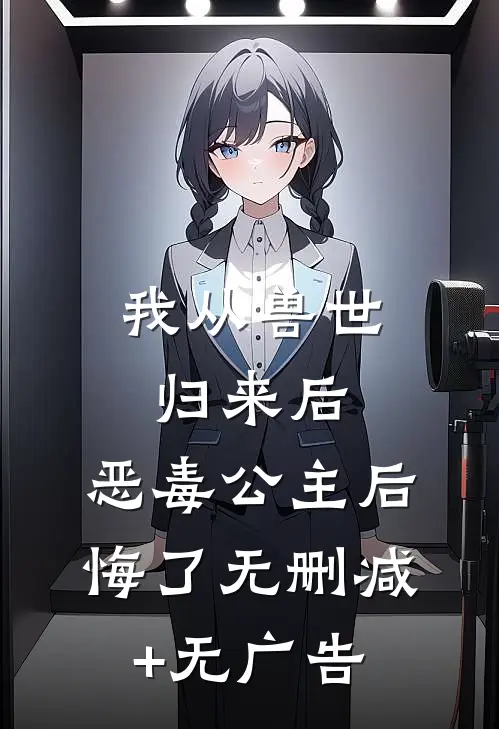 我从兽世归来后，恶毒公主后悔了无删减+无广告