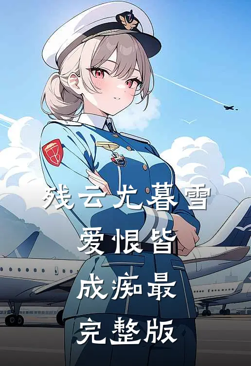 残云尤暮雪，爱恨皆成痴最完整版