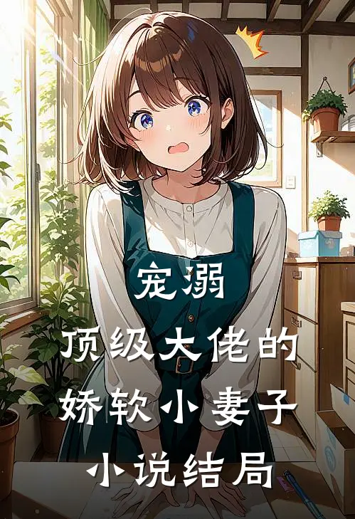 宠溺：顶级大佬的娇软小妻子小说结局