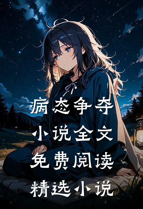 病态争夺小说全文免费阅读精选小说
