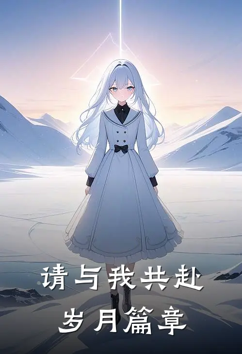 请与我共赴岁月篇章
