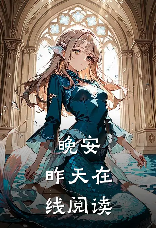 晚安，昨天在线阅读