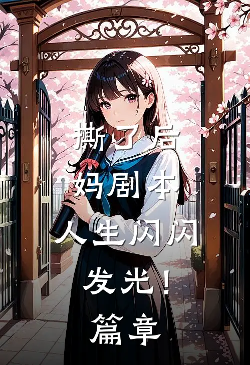 撕了后妈剧本，人生闪闪发光！篇章