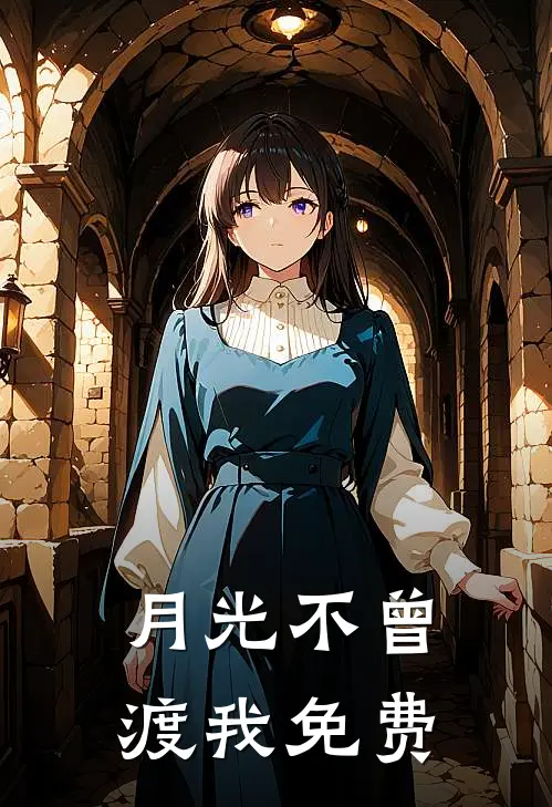 月光不曾渡我免费
