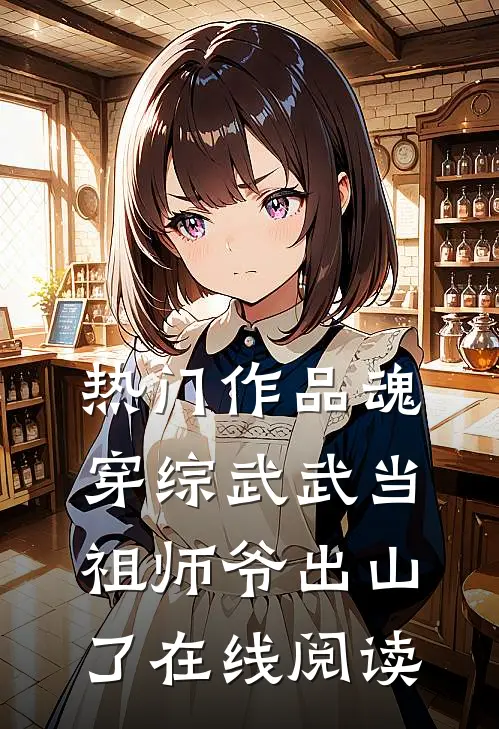 热门作品魂穿综武武当祖师爷出山了在线阅读