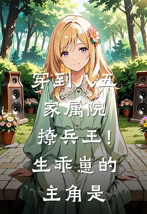穿到八五家属院：撩兵王！生乖崽的主角是