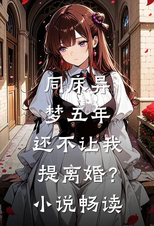 同床异梦五年，还不让我提离婚？小说畅读