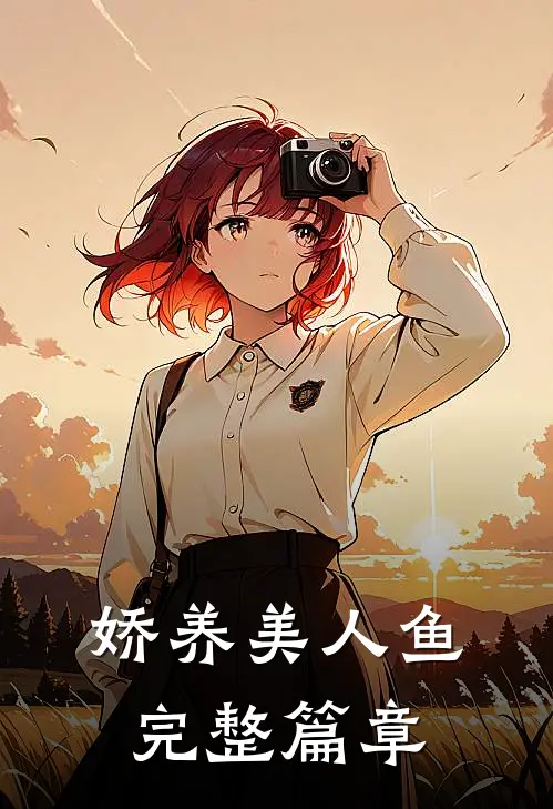 娇养美人鱼完整篇章