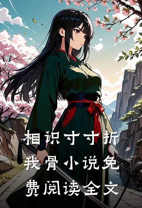 相识寸寸折我骨小说免费阅读全文