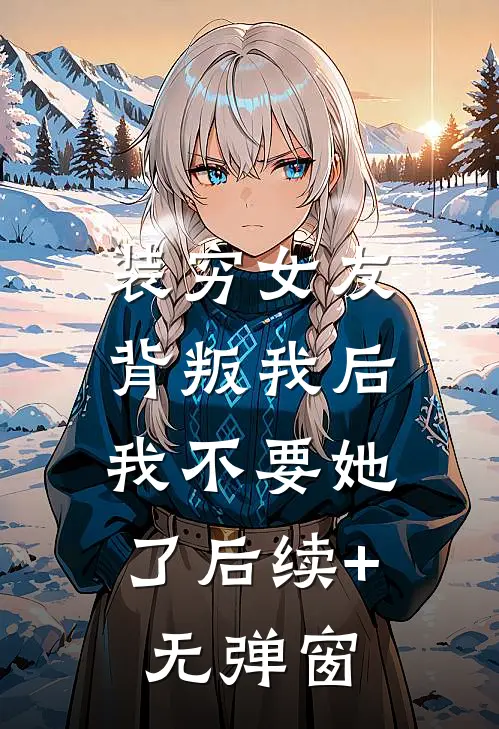 装穷女友背叛我后，我不要她了后续+无弹窗