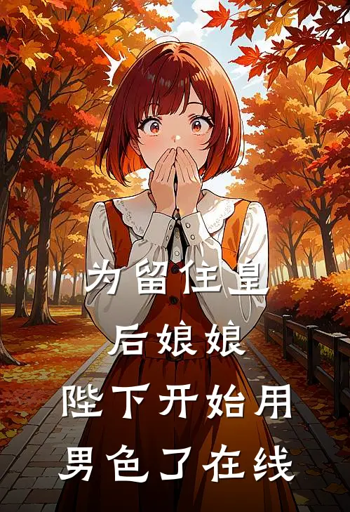 为留住皇后娘娘，陛下开始用男色了在线