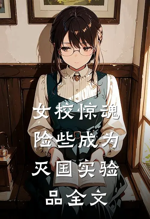 女校惊魂，险些成为灭国实验品全文