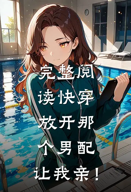 完整阅读快穿：放开那个男配，让我亲！
