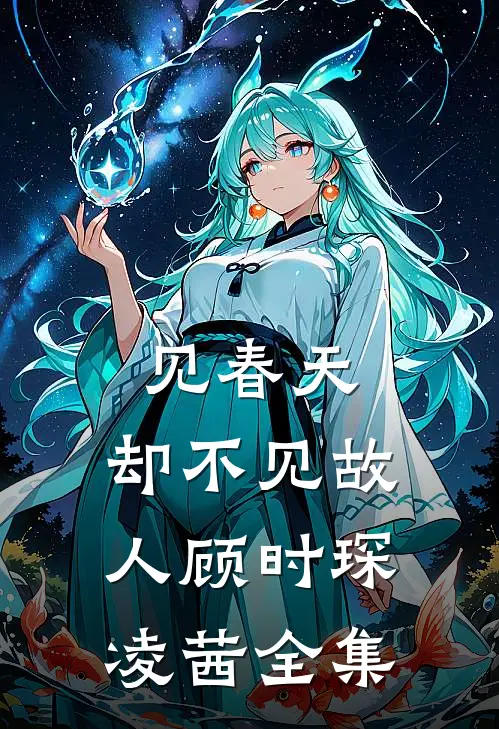 见春天，却不见故人顾时琛凌茜全集
