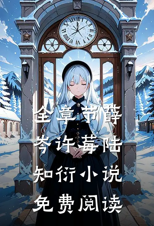 全章节薛岑许莓陆知衍小说免费阅读