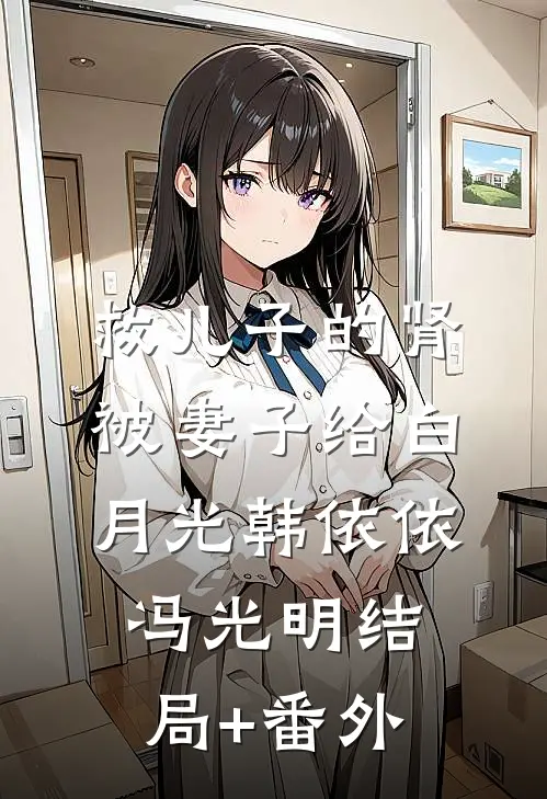 救儿子的肾被妻子给白月光韩依依冯光明结局+番外
