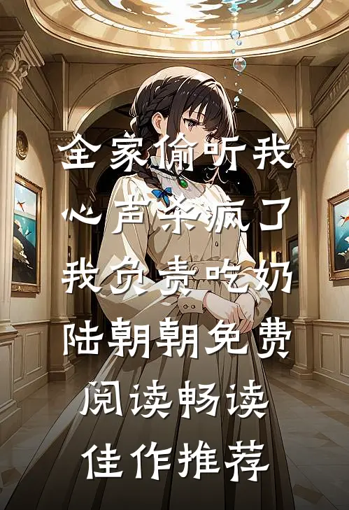 全家偷听我心声杀疯了,我负责吃奶陆朝朝免费阅读畅读佳作推荐