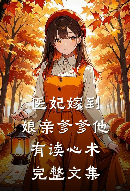 医妃嫁到，娘亲爹爹他有读心术完整文集