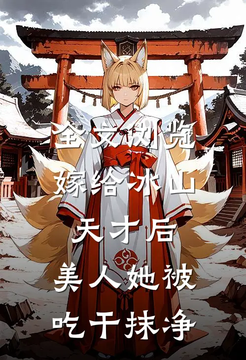 全文浏览嫁给冰山天才后，美人她被吃干抹净