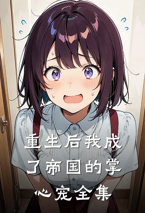 重生后我成了帝国的掌心宠全集