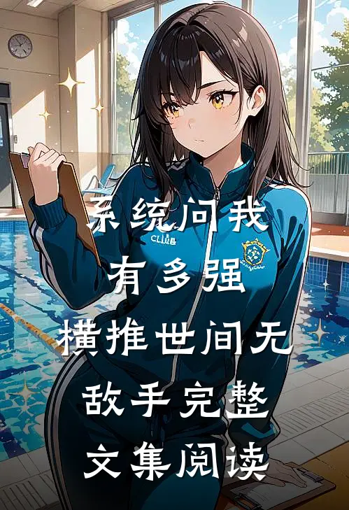 系统问我有多强，横推世间无敌手完整文集阅读