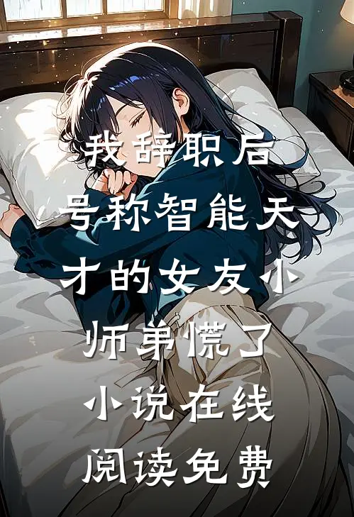 我辞职后，号称智能天才的女友小师弟慌了小说在线阅读免费
