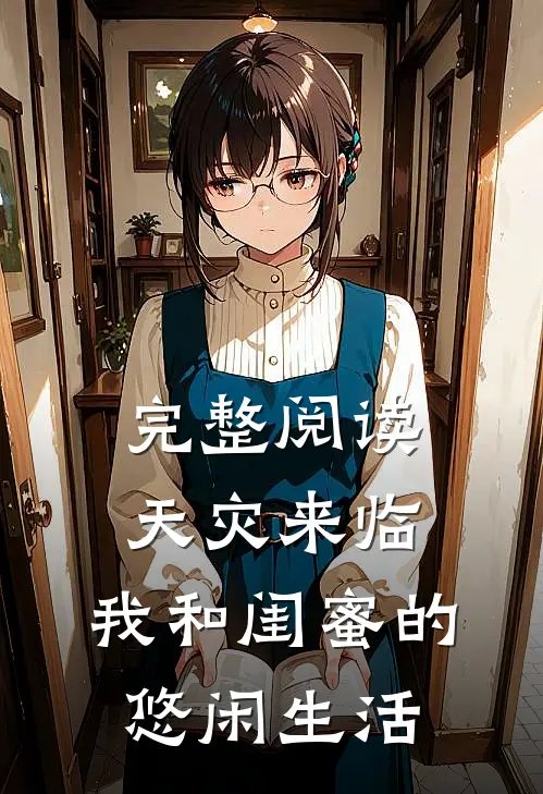 完整阅读天灾来临：我和闺蜜的悠闲生活