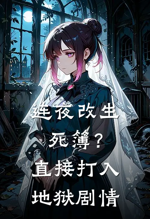 连夜改生死簿？直接打入地狱剧情