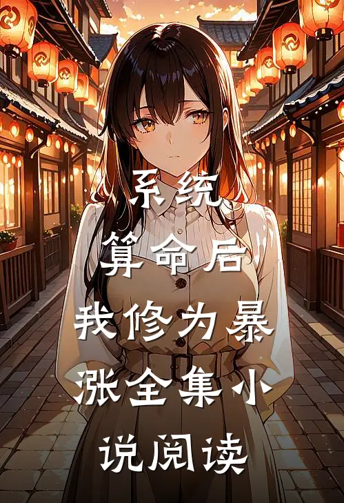 系统：算命后，我修为暴涨全集小说阅读