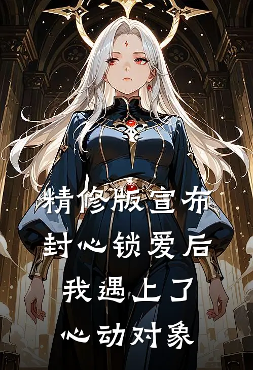 精修版宣布封心锁爱后，我遇上了心动对象