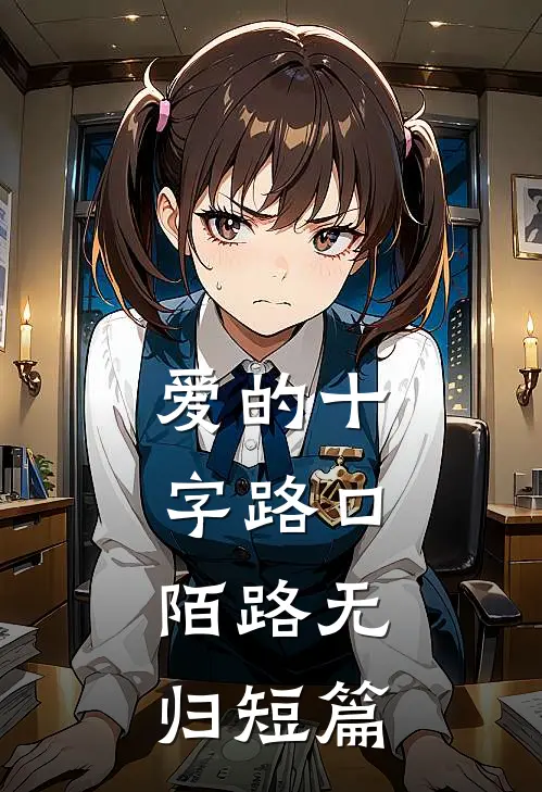 爱的十字路口，陌路无归短篇